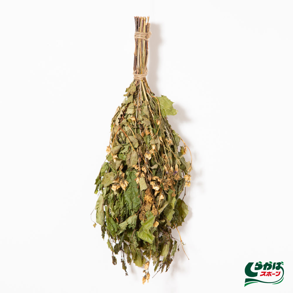 オーガニックサウナウィスク Herb Mix(ハーブミックス)